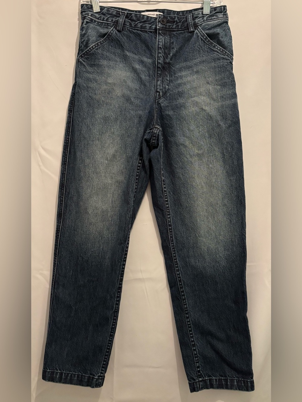 Ines de la fressange jeans 26